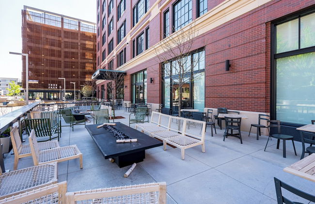 Sable 601 - Alcove - Foto 21