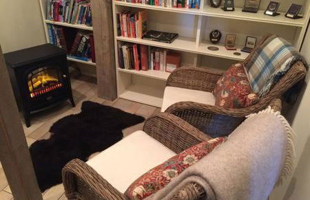 Paul's Farmhouse - Foto 37