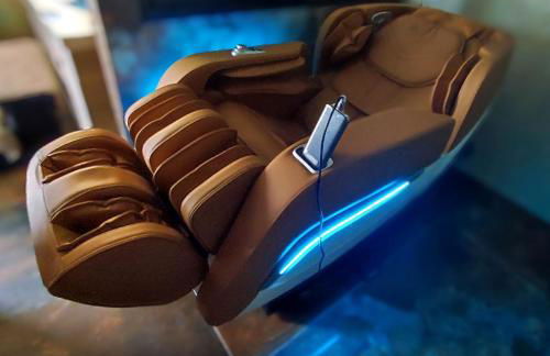 Les suites du Bouddha Bleu - Foto 31