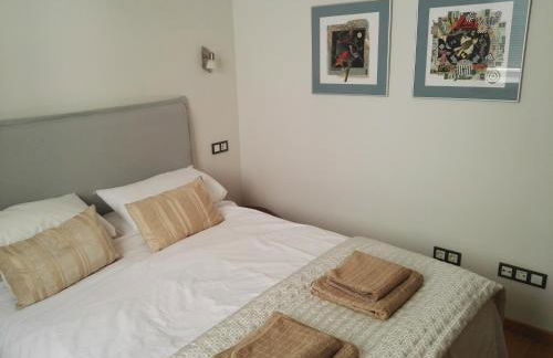 Apartamento Cervantes - Photo 17