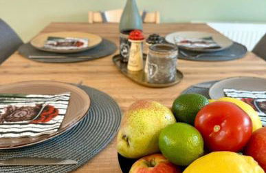 Schwarzwaldliebe Ferienwohnung mit eigenem Garten - Foto 10