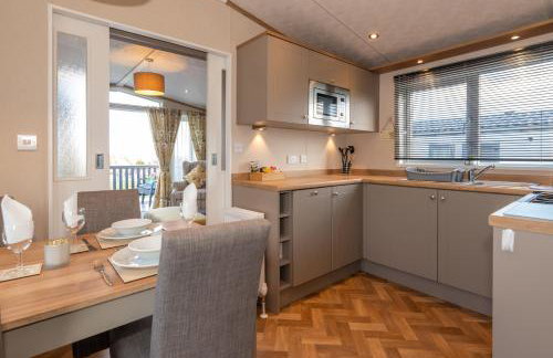 Lodge No 7 - St Andrews Lodge Park - Foto 13