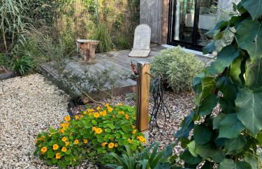 6-person villa with pool - Foto 37