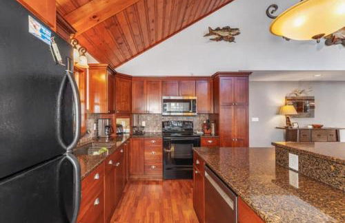 Lake Buckatabon Catch N Relax - Foto 7