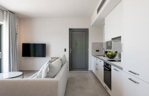 Mesogi Villas, brand new modern, stylish villas, private pool, seaviews - Photo 35