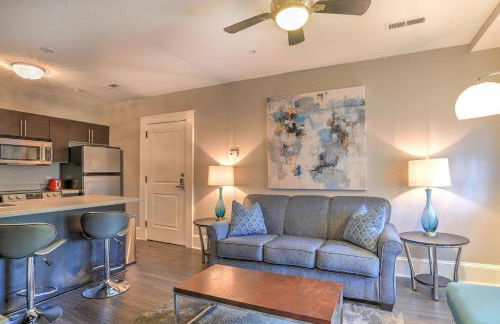 Historic King James Unit 7 - Foto 1