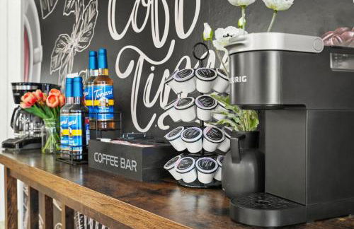 Heated Pool - Jacuzzi - Firepit - Game Room - Foto 47