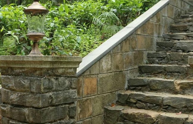 Monsoon Adventure Park - Foto 13