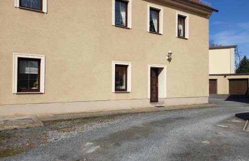 Ferienwohnung am Rathaus - Foto 3