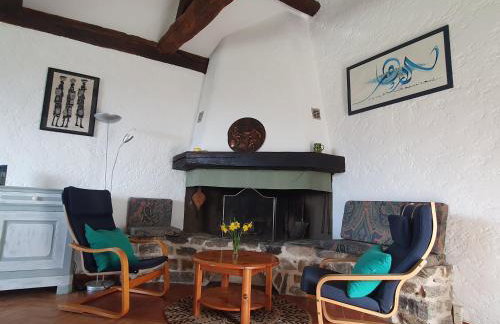 Gite de Granquié le Grenier - Foto 5