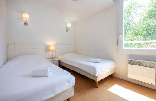 Résidence Odalys Le Domaine de l'Océan - Foto 51