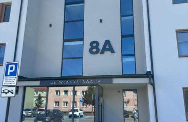 Zofia Apartments - Foto 14