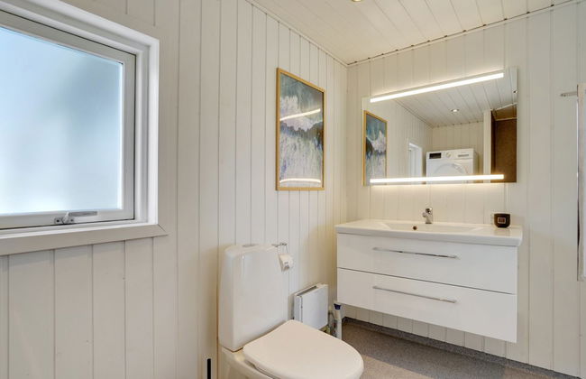 "Rolfkarl" - 500m from the sea - Foto 24