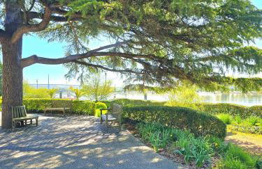 La pause en Seine -Wifi - Foto 50