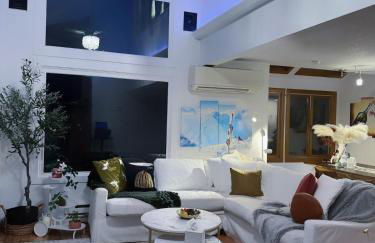 Mountain Top! Family Paradise w Hot Tub & Game Rm - Foto 72