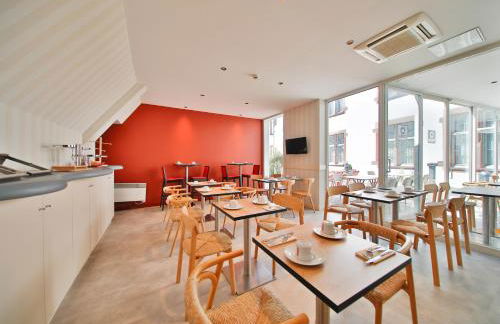 Aparthotel Adagio Strasbourg Place Kleber - Foto 44