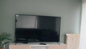 Gemütliche Wohnung nahe Kurpark - Foto 4