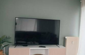 Gemütliche Wohnung nahe Kurpark - Foto 4