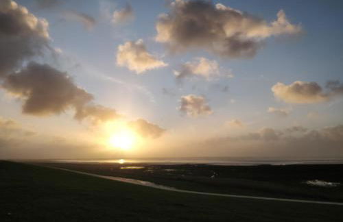 Villa Vind - Dänische Gemütlichkeit - Foto 19