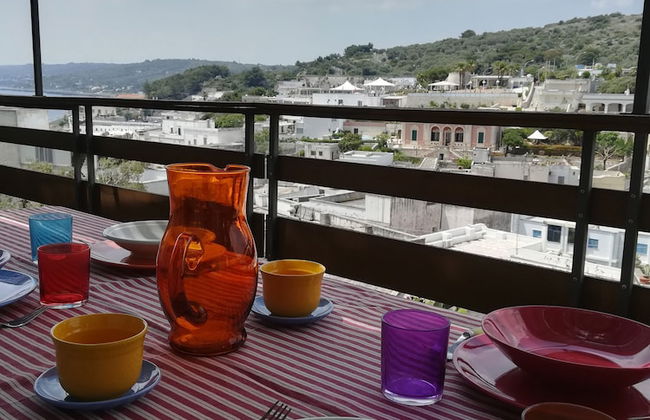 Villa Blu Castro - Foto 45