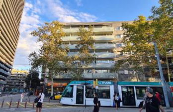 Avenida Diagonal distrito tecnológico 22 arroba - Angeles Terraza - Foto 50