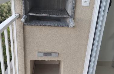 Apartamento completo , bem localizado - Foto 9