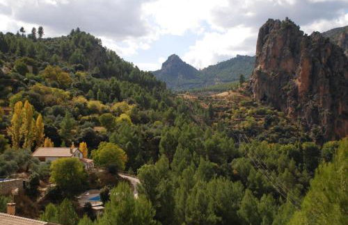 Alojamientos Rio Zumeta - Foto 38