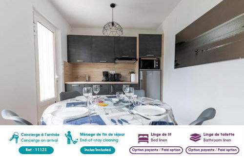 Invitation aux doux souvenirs bretons - La Rose des Vents - Foto 2