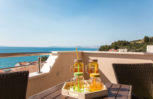 Apartments Rakuljic - Photo 32