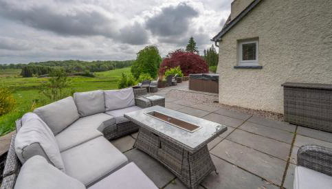 Hazelseat House - Foto 4