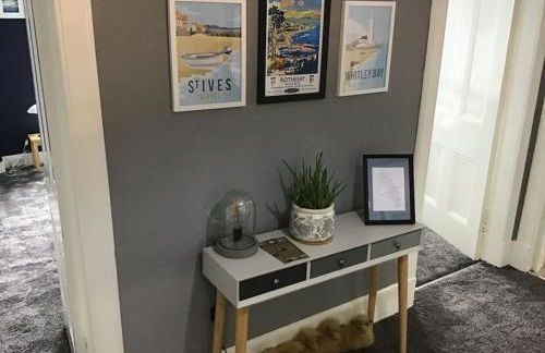 Bellevue Bute, Luxury 2 bedroom sea view flat - Foto 23