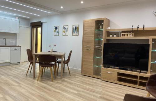 Apartamento Turístico HUGO DE PILAR - Foto 22