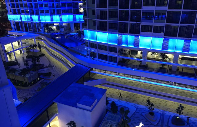 I-City I-Soho Chamey Homestay Condo - Foto 13