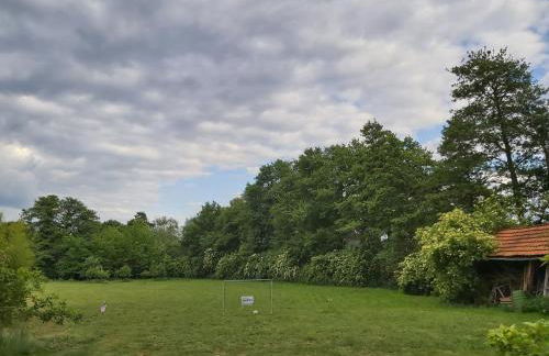 Landhaus SiebenEichen - Foto 32