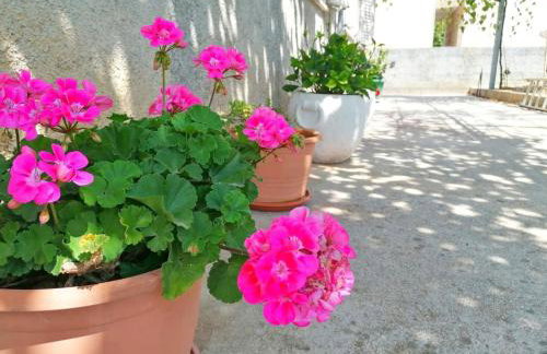 Holiday Home Blue Dream - Two Bedroom Apartment with Terrace and Sea View A1 - Foto 23