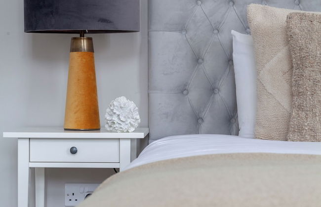 5 Bed Apartment in Hammersmith - Foto 17