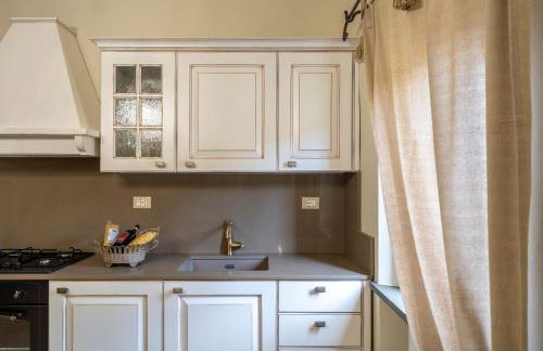 Lajatico Rentals -Grotticella House, SPA Apartment in Peccioli - Foto 33