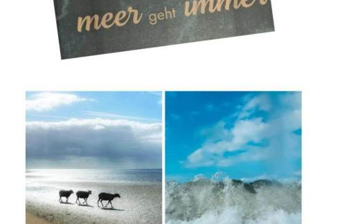 FeWo Nero Comfortable holiday residence - Foto 19