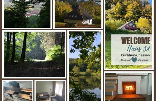 Huis 38 Seepark Kirchheim - Foto 40