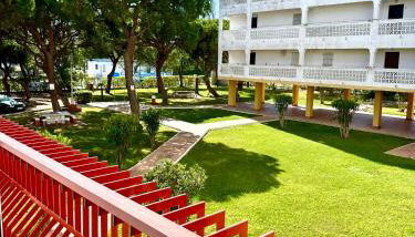 Apartamento a pie de playa en El Portil - Foto 3