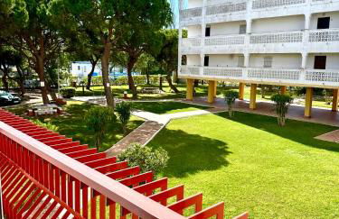 Apartamento a pie de playa en El Portil - Foto 3