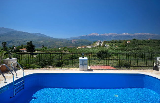 Levanda Villas - Foto 1