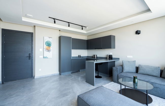 Atlantic View Appart'Hotel - Photo 25