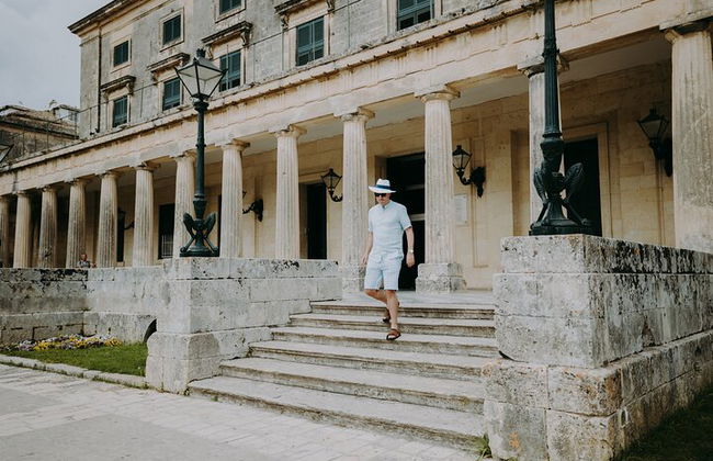 Privates professionelles Urlaubsfotoshooting in Rom - Foto 17