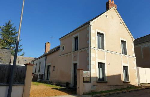 Gîte une histoire de village - Photo 23