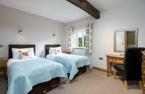 The Stables - Foto 13