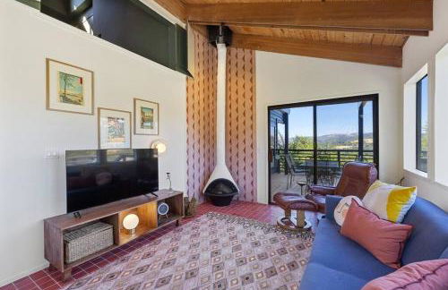 Spectacular & Secluded Wine Country Estate - Photo 12