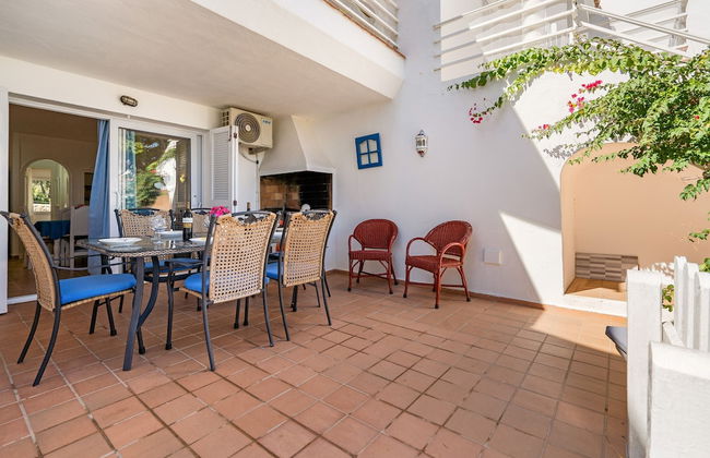 Edisol 27 in Puerto Luz - Foto 5