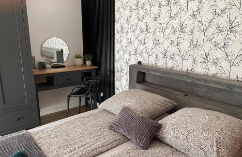 APARTAMENT 1 Nad rzeką Krutyń - Foto 35