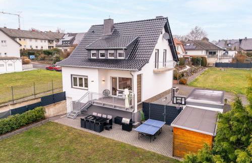 Eifel-Lodge Ferienhaus - Foto 24